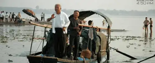  表情包梭哈老人背后的故事一场鲜为人知的悲剧和不白之冤