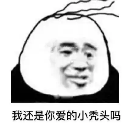  有没有类似这样的熊猫头表情包