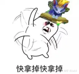  有没有很有意思的英雄联盟表情包
