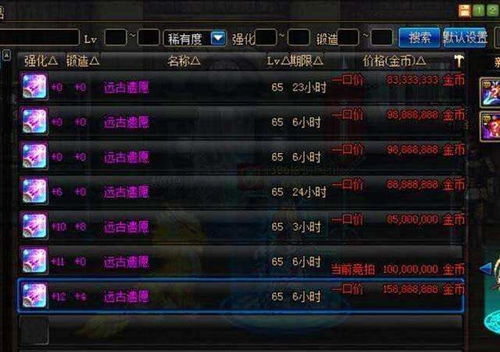dnf国庆套表情包参量