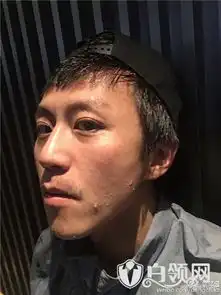  星热点邓超15天暴瘦10斤邓超自曝减肥秘诀