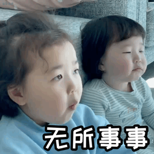  表情包这个群真好,好就好在,各聊各的谁也不理谁