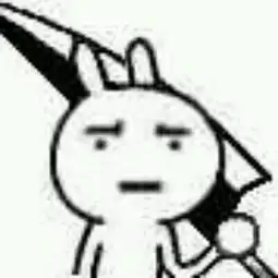 求图上这只兔子的名字,貌似是一个搞怪表情系列 求图上这只兔子的名字,貌似是一个搞怪表情系列