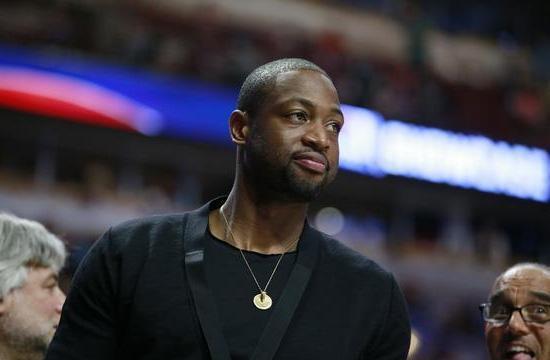  nba中哪位球员没有mvp最可惜,球迷保罗韦德上榜