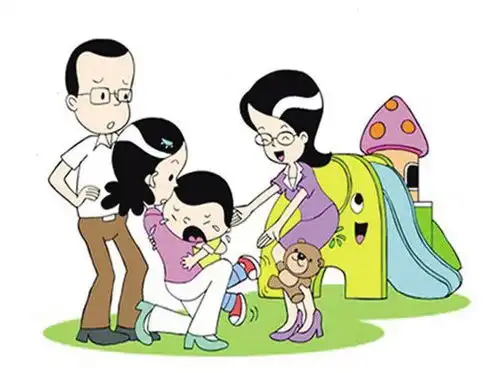  家长老师齐配合,让孩子快乐回归幼儿园