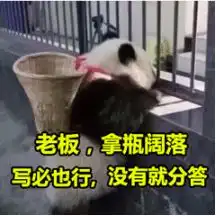 兔子吞脑袋表情包一套要