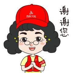  西城大妈表情包火热上线,都是大妈的心声