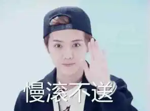 快手最火表情包你不想反