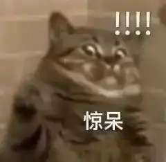  爆火表情包而我确是唯唯诺诺