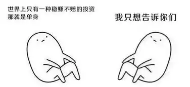  单身使我快乐手绘qq表情包下载单身使我快乐手绘表情包下载9553下载