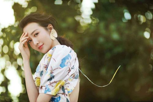  浪姐王鸥的上位史