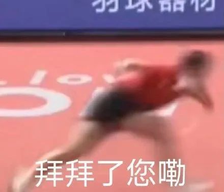  国乒奥运冠军人均喜剧人,赛场上严肃的马龙,私下是吃瓜一级选手