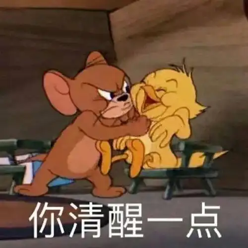  可爱搞笑表情包图片偷听大佬聊天,你管我几点睡