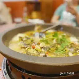  20210529洞庭石锅鱼九重门公园店地址,洞庭石锅鱼九重门公园店电话,洞庭石锅鱼九重门公园店图片360地图