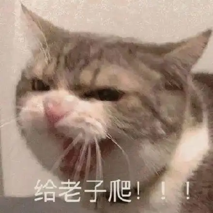  给爷爬表情包合集