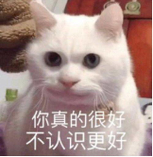 丧黑福造表情包惹人