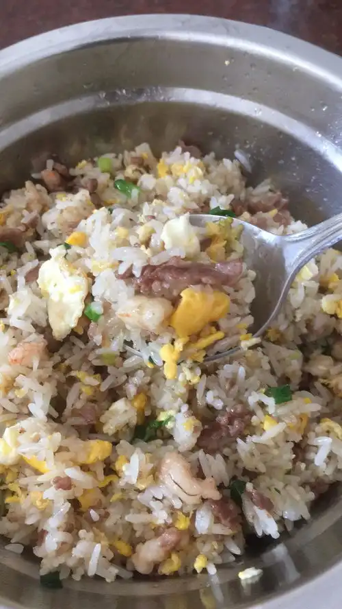  如何做好吃的炒饭