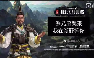  如何评价全面战争三国的最新游戏预告刘备篇