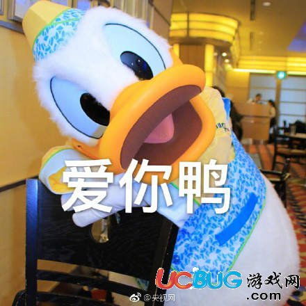  网上冲鸭高清无字表情包大全