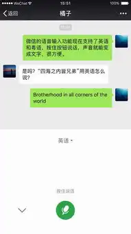  微信iphone版下载手机微信2018