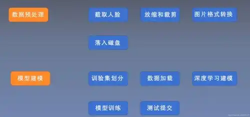  深度学习项目表情识别3数据初探与pipeline
