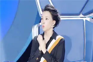  谁说傅园慧是表情包女王董卿才是表情大帝