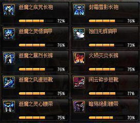 dnf国庆地下城奖励指南,教你选对正确的史诗套