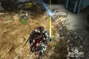  星际战甲挖掘任务怎么完成