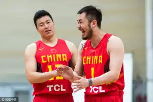  男篮6月中旬赴意参加四国赛将pk意土捷欧洲三强