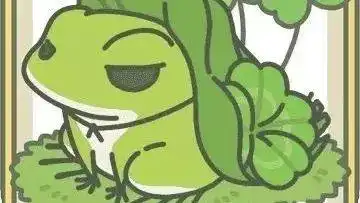  粤系养蛙识玩,一定系咁玩