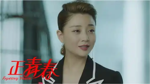  孙俪想客串正青春,谁料殷桃的回答绝了,真是笑死人不偿命