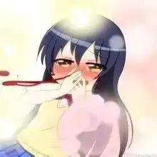 园田海未表情包冰雪美人