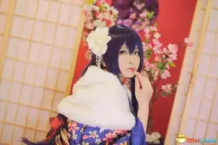  妹子浴缸染血等你来战本周大师级cos美图速欣赏