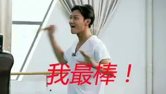 路转粉wuli黄子韬新鲜表情包真的有毒图