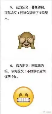  懂得这些不尬聊关于表情包你应该知道的那些事