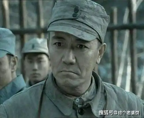  李云龙的原型是谁