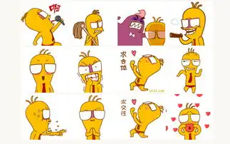 鸡动男搞怪qq表情下载 鸡动男搞怪qq表情下载