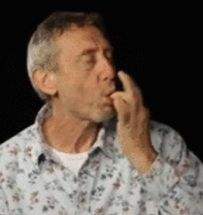 用表情包给大家带来欢乐的他,真实人生却是这样的 用表情包给大家带来欢乐的他,真实人生却是这样的