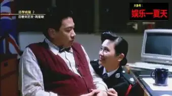  逃学威龙3高清粤语