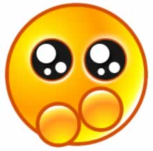  fireowrks制作夸张幽默的卡通表情2