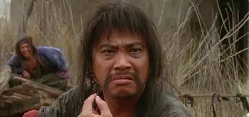  吴孟达凭借天若有情的角色赢得了金像奖最佳男配角的殊荣