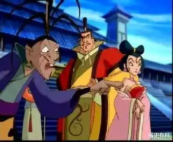  我有知识我自豪五部良心国产历史动画片远胜小猪佩奇