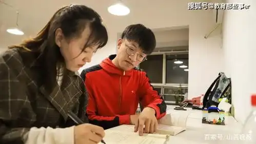  数学系学霸12门课100分直博清华