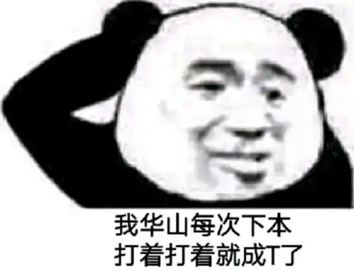  表情包大概