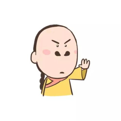  哈哈哈哈哈给外国人看网络表情包,他们的答案会是