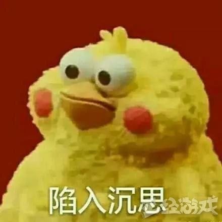 脆皮鸡图片表情包职业圈