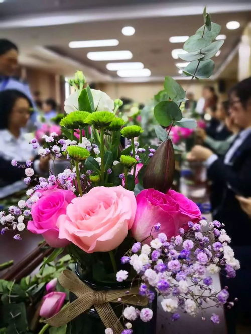 中午来一场美丽的邂逅吧