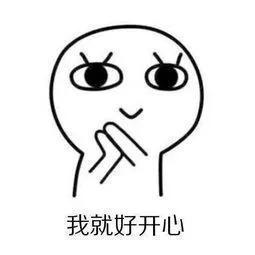  这些表情包,你使用过吗聊天万能回复