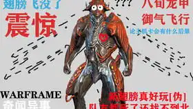  星际战甲bug克隆尼图竟然出现巨型科普斯飞行员星际战甲国服