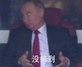  世界杯普京看球表情包为什么这么火世界杯普京表情包大全